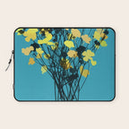 buttercups1 Laptop Sleeve Gallery Image 1