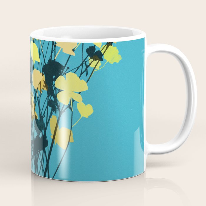 buttercups1 Coffee Mug Gallery Image 1