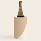 Modern Abstract Minimal Shapes 197 Wine Chiller Gallery Image 3
