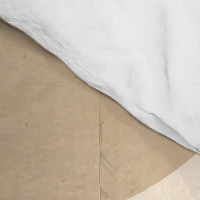 Modern Abstract Minimal Shapes 197 Comforter Gallery Image 4