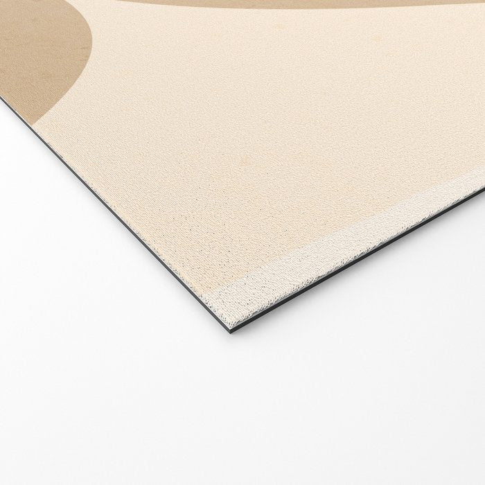 Modern Abstract Minimal Shapes 197 Welcome Mat Gallery Image 2