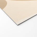 Modern Abstract Minimal Shapes 197 Welcome Mat Gallery Image 2