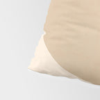 Modern Abstract Minimal Shapes 197 Pillow Sham Gallery Image 4