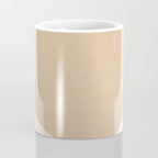 Modern Abstract Minimal Shapes 197 Coffee Mug Gallery Image 4