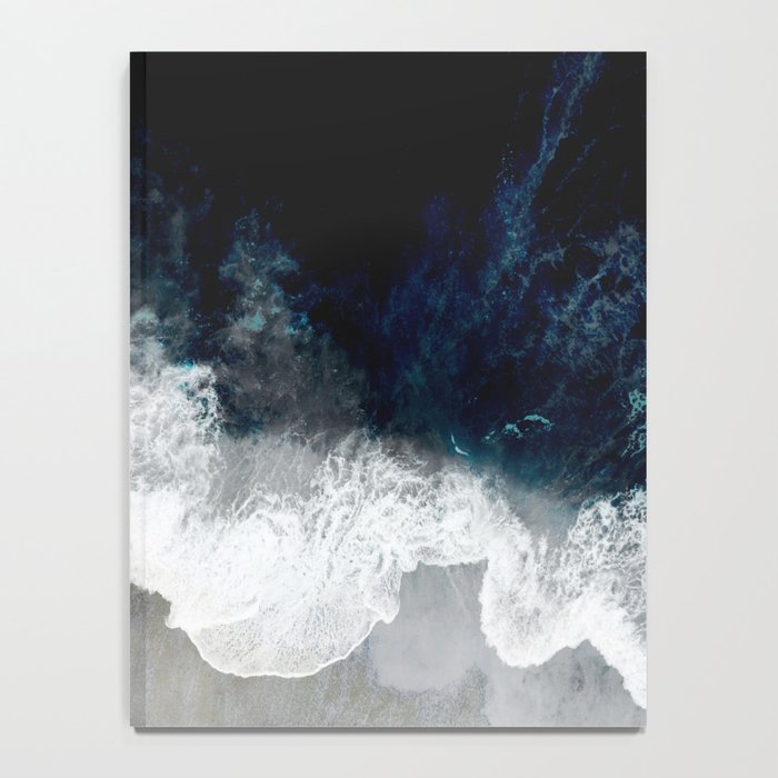 Blue Sea Notebook Gallery Image 4