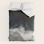 Blue Sea Duvet Cover Gallery Image 6