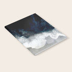 Blue Sea Notebook Gallery Image 2