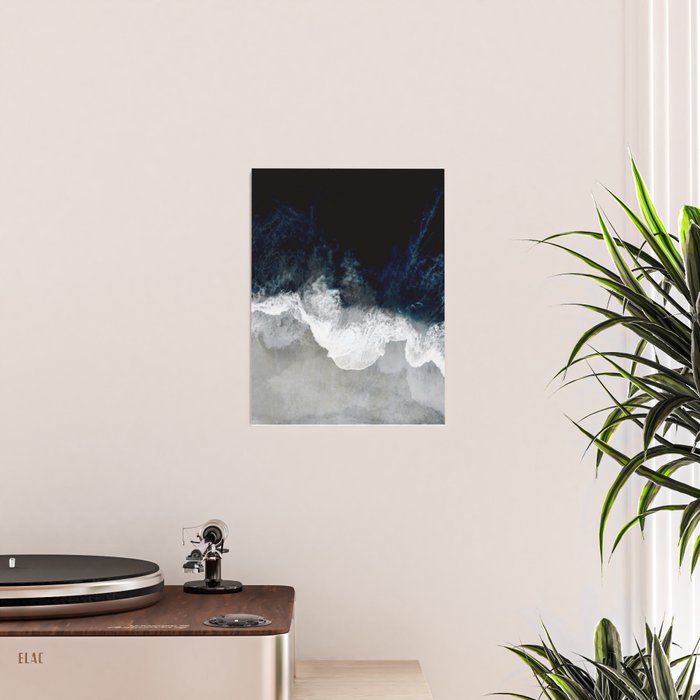 Blue Sea Poster Gallery Image 2