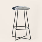 Blue Sea Stool Gallery Image 1