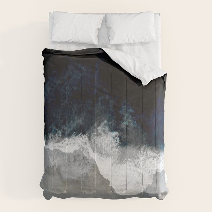 Blue Sea Comforter Gallery Image 6