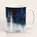 Blue Sea Coffee Mug Gallery Image 1
