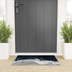 Blue Sea Welcome Mat Gallery Image 3