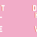 Don't Kill My Vibe Quote Coffee Mug Gallery Image 2