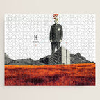 Heroes Jigsaw Puzzle Gallery Image 1