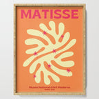 Capri: Matisse Travel Colour Series 04 Serving Tray Gallery Image 1