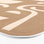 Soft Movement 12 Bath Mat Gallery Image 3