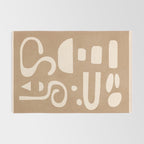 Soft Movement 12 Rug Gallery Image 2
