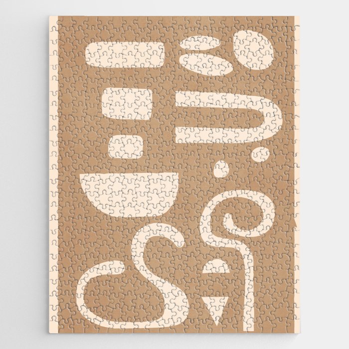 Soft Movement 12 Jigsaw Puzzle Gallery Image 1