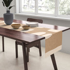 Soft Movement 12 Table Runner Gallery Image 2
