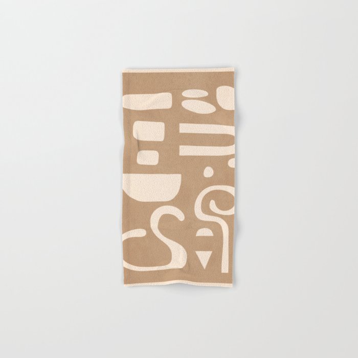 Soft Movement 12 Bath Towel Gallery Image 1