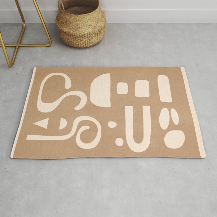 Soft Movement 12 Rug Gallery Image 1