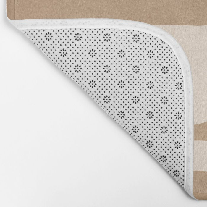 Soft Movement 12 Bath Mat Gallery Image 2