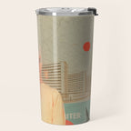 That was the Last Time I saw You Travel Mug Gallery Image 2