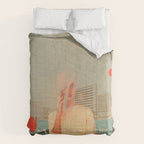 That was the Last Time I saw You Comforter Gallery Image 6