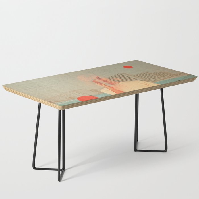 That was the Last Time I saw You Coffee Table Gallery Image 1