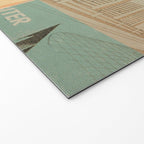 That was the Last Time I saw You Welcome Mat Gallery Image 2