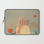 That was the Last Time I saw You Laptop Sleeve Gallery Image 1