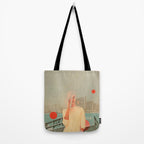 That was the Last Time I saw You Tote Bag Gallery Image 2