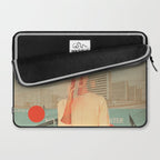 That was the Last Time I saw You Laptop Sleeve Gallery Image 2