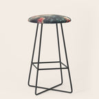 They don't See what We See Stool Gallery Image 1