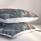 They don't See what We See Pillow Sham Gallery Image 3