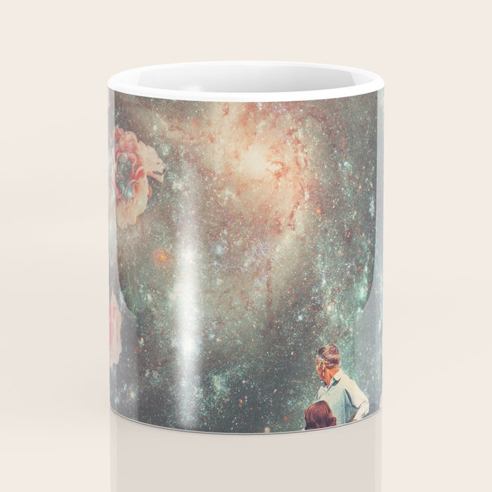 They don't See what We See Coffee Mug Gallery Image 4