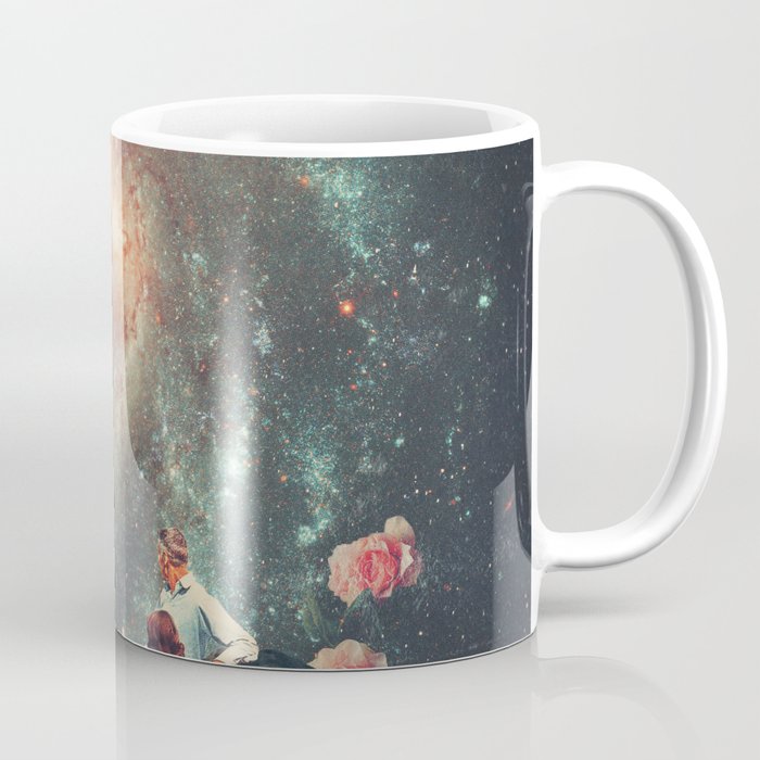 They don't See what We See Coffee Mug Gallery Image 1