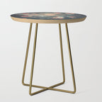 They don't See what We See Side Table Gallery Image 1