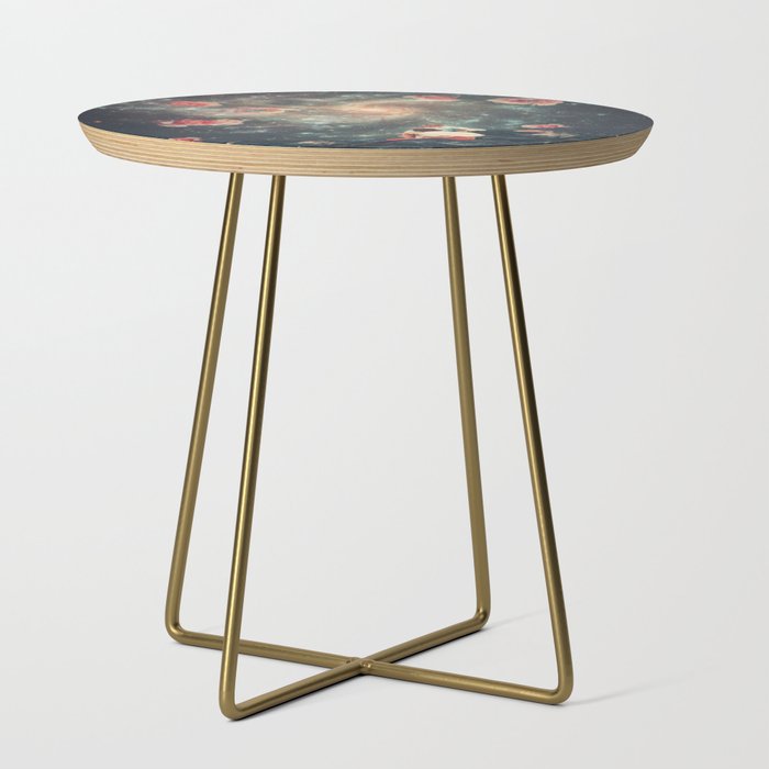 They don't See what We See Side Table Gallery Image 1