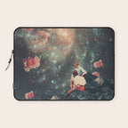 They don't See what We See Laptop Sleeve Gallery Image 1