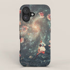 They don't See what We See iPhone Case Gallery Image 1