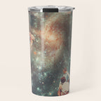 They don't See what We See Travel Mug Gallery Image 1