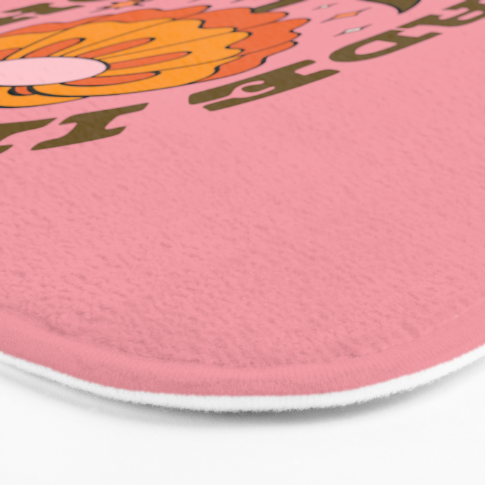 Made In Oklahoma Bath Mat Gallery Image 3