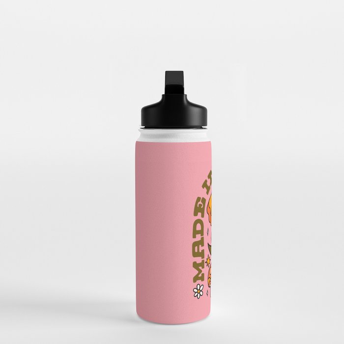 Made In Oklahoma Water Bottle Gallery Image 3