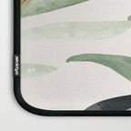 Abstract Art Tropical Leaves 10 Laptop Sleeve Gallery Image 3