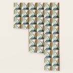 Abstract Art Tropical Leaves 10 Wallpaper Gallery Image 3