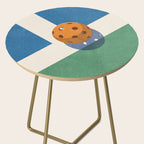 BALLS - Pickleball - II Side Table Gallery Image 2