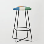 BALLS - Pickleball - II Stool Gallery Image 1