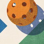 BALLS - Pickleball - II Coffee Mug Gallery Image 2