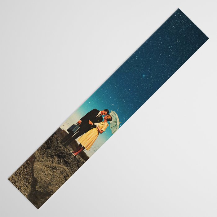 Take me to the Stars Table Runner Gallery Image 3